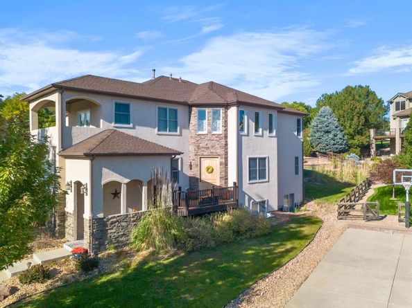 10215 W Wesley Drive, Lakewood CO 80227