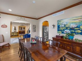 10215 W Wesley Drive, Lakewood CO 80227