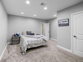 10215 W Wesley Drive, Lakewood CO 80227