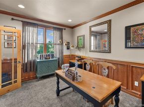 10215 W Wesley Drive, Lakewood CO 80227