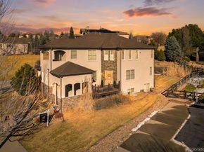 10215 W Wesley Drive, Lakewood CO 80227