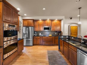 10215 W Wesley Drive, Lakewood CO 80227