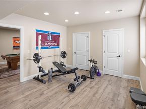 10215 W Wesley Drive, Lakewood CO 80227