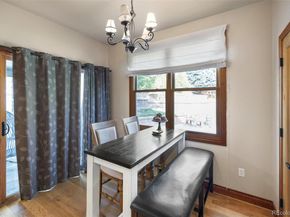 10215 W Wesley Drive, Lakewood CO 80227