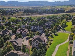 10215 W Wesley Drive, Lakewood CO 80227