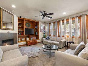 10215 W Wesley Drive, Lakewood CO 80227