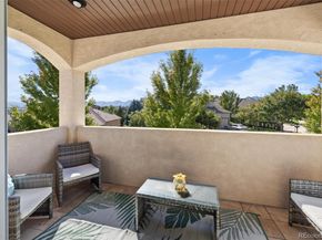 10215 W Wesley Drive, Lakewood CO 80227