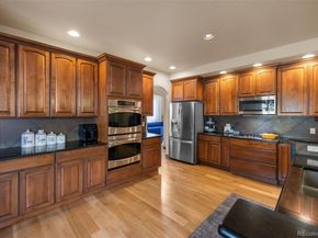 10215 W Wesley Drive, Lakewood CO 80227