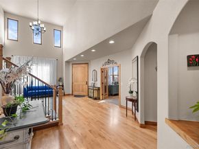 10215 W Wesley Drive, Lakewood CO 80227