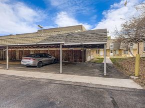 1486 S Pierson Street 98, Denver CO 80232