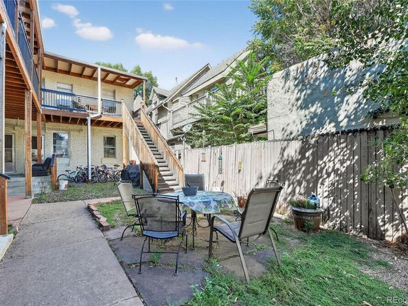 3127 W 28th Avenue 2, Denver CO 80211