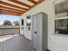 3127 W 28th Avenue 2, Denver CO 80211