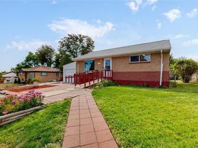 480 W 70th Place, Denver CO 80221