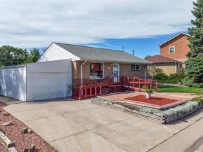 480 W 70th Place, Denver CO 80221