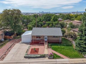 480 W 70th Place, Denver CO 80221