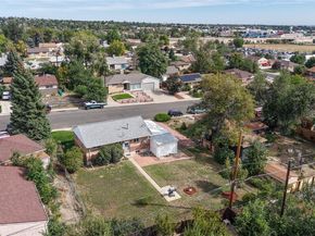 480 W 70th Place, Denver CO 80221