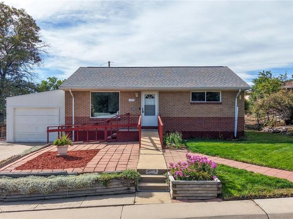 480 W 70th Place, Denver CO 80221