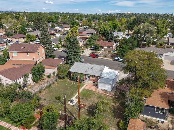 480 W 70th Place, Denver CO 80221