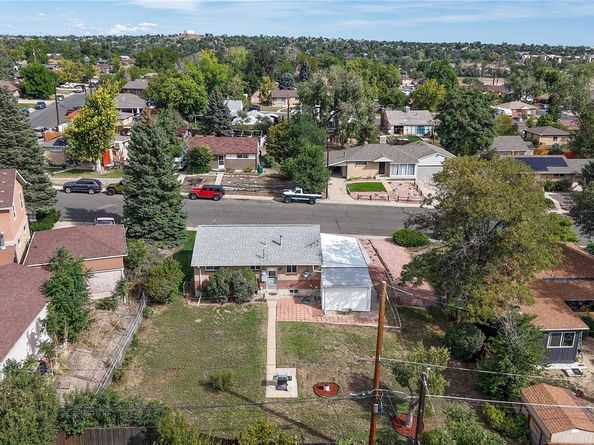 480 W 70th Place, Denver CO 80221