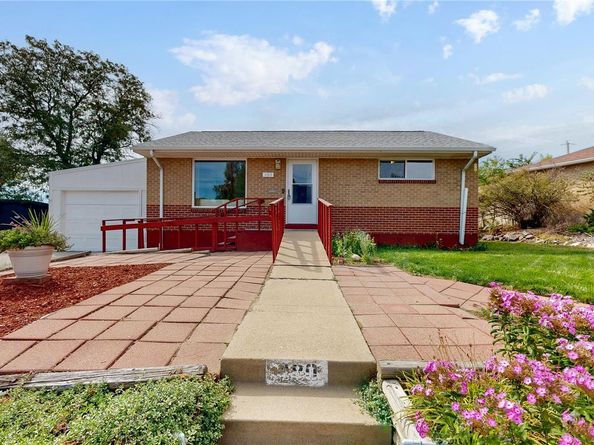 480 W 70th Place, Denver CO 80221