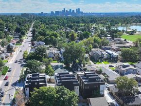 5128 W 26th Avenue 310, Denver CO 80212