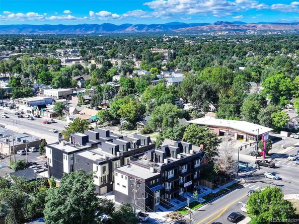 5128 W 26th Avenue 310, Denver CO 80212