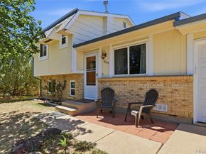 16109 E Montana Place, Aurora CO 80017