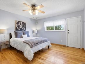 16109 E Montana Place, Aurora CO 80017