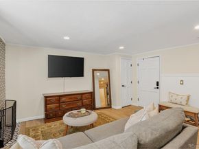 336 N Grant Street 206, Denver CO 80203