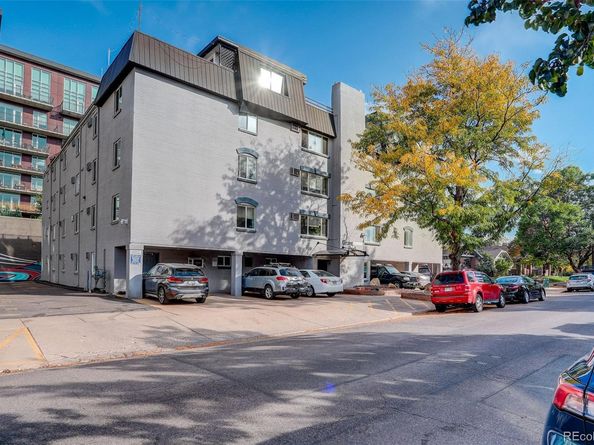 336 N Grant Street 206, Denver CO 80203