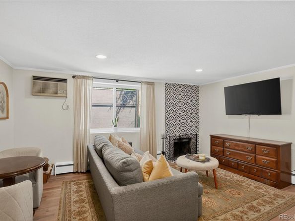 336 N Grant Street 206, Denver CO 80203