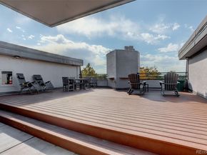 336 N Grant Street 206, Denver CO 80203