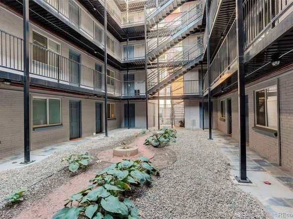 336 N Grant Street 206, Denver CO 80203