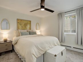 336 N Grant Street 206, Denver CO 80203