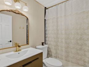 336 N Grant Street 206, Denver CO 80203