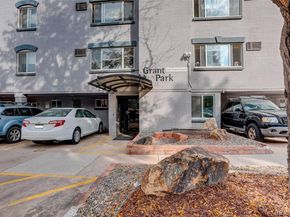336 N Grant Street 206, Denver CO 80203