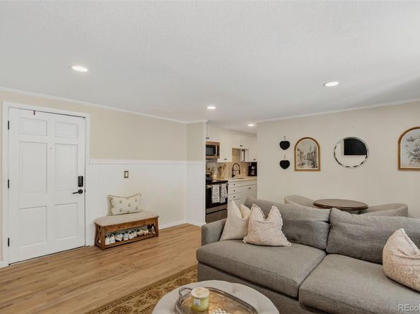 336 N Grant Street 206, Denver CO 80203
