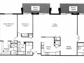 14390 E Marina Drive 606, Aurora CO 80014