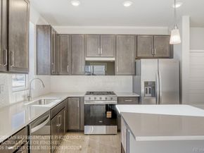 16563 Peak Street, Broomfield CO 80023