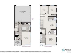 16563 Peak Street, Broomfield CO 80023