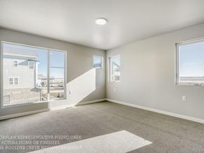 16563 Peak Street, Broomfield CO 80023