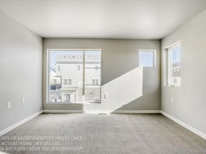 16563 Peak Street, Broomfield CO 80023