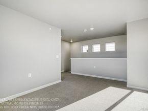16563 Peak Street, Broomfield CO 80023