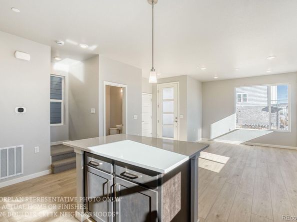 16563 Peak Street, Broomfield CO 80023