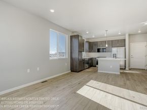 16563 Peak Street, Broomfield CO 80023