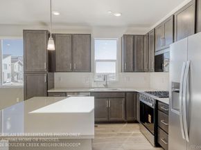 16563 Peak Street, Broomfield CO 80023