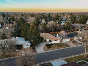 7003 E Ohio Drive, Denver CO 80224