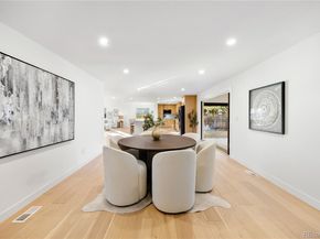 7003 E Ohio Drive, Denver CO 80224