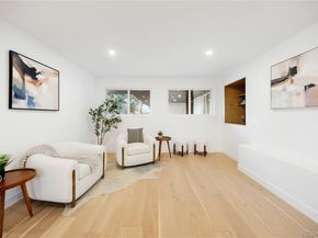 7003 E Ohio Drive, Denver CO 80224