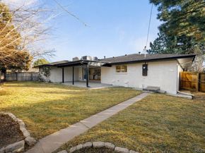 7003 E Ohio Drive, Denver CO 80224